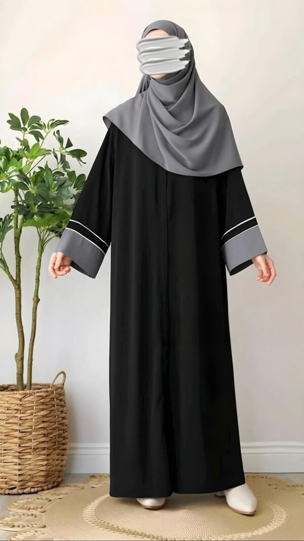 Abaya Paressha - Image 5