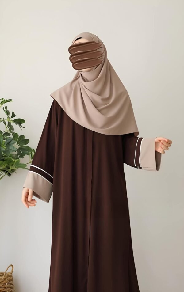 Abaya Paressha - Image 4