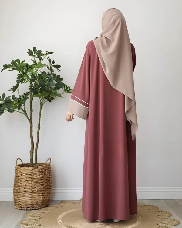 Abaya Paressha - Image 3