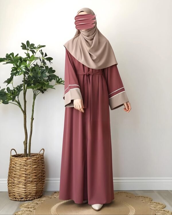 Abaya Paressha - Image 2