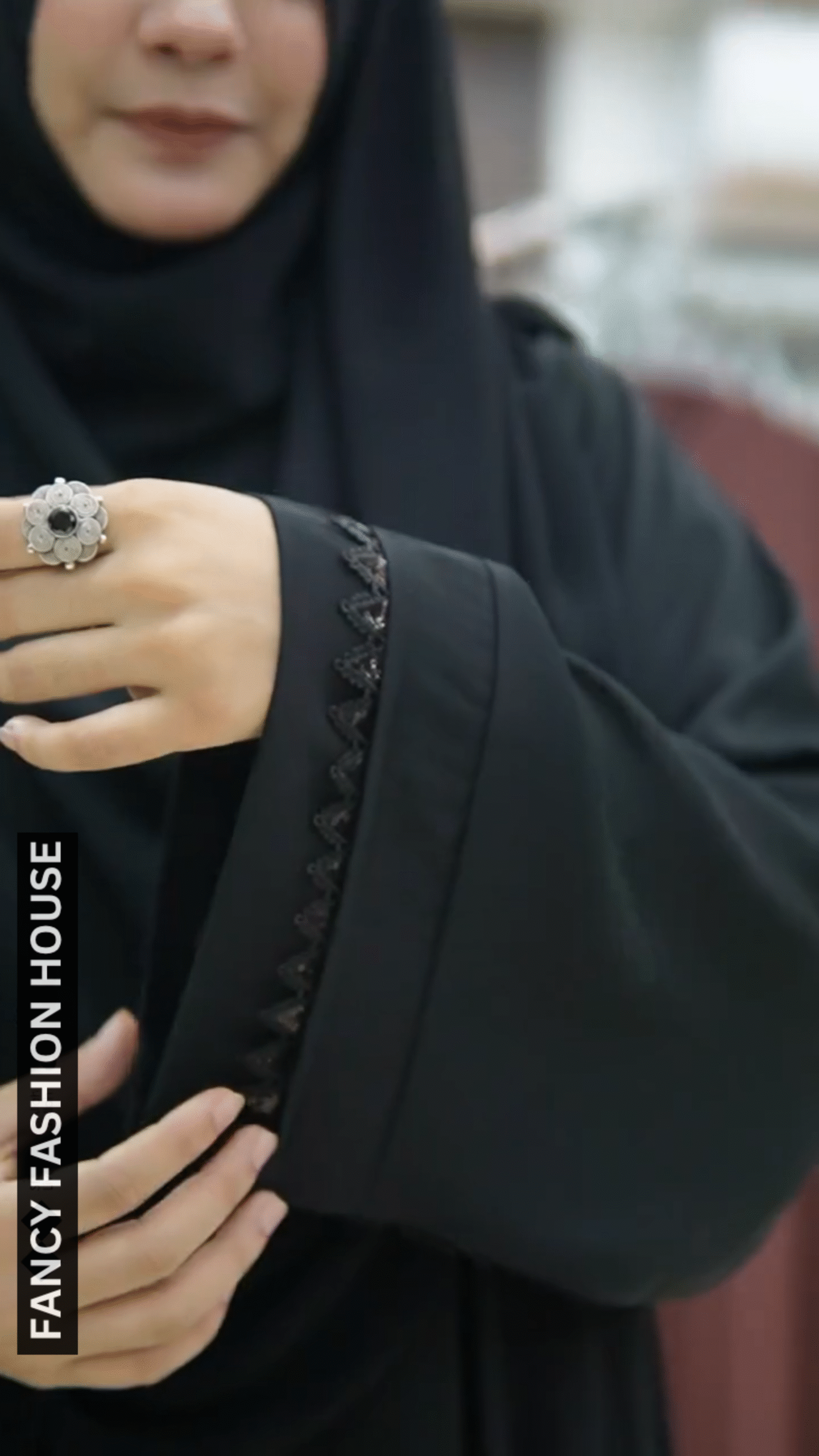Abaya Imarah - Image 4
