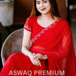 Exclusive saree collection